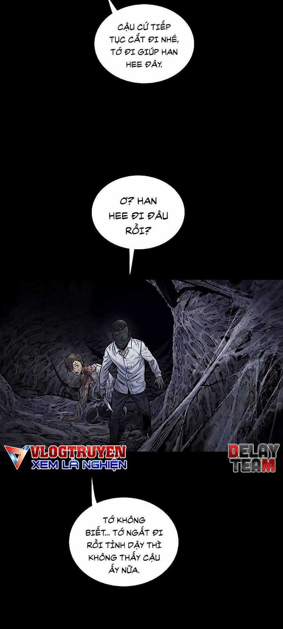 THẢM HỌA ONG ĐỘC Chapter 256 trang 58