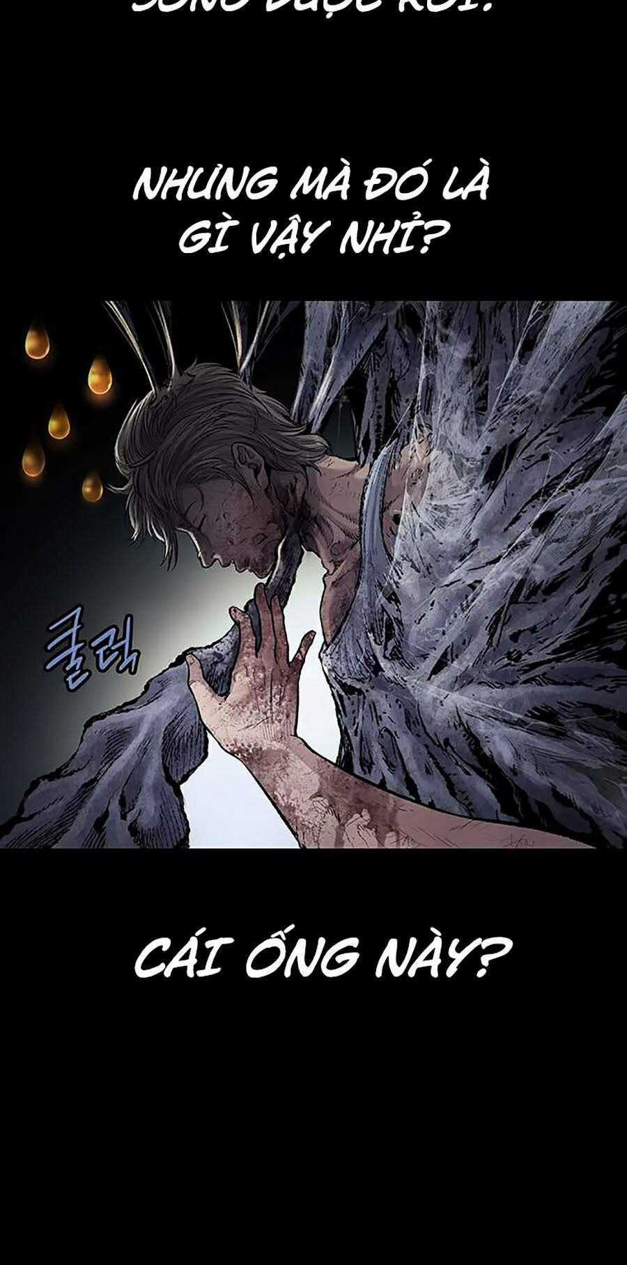 THẢM HỌA ONG ĐỘC Chapter 256 trang 6