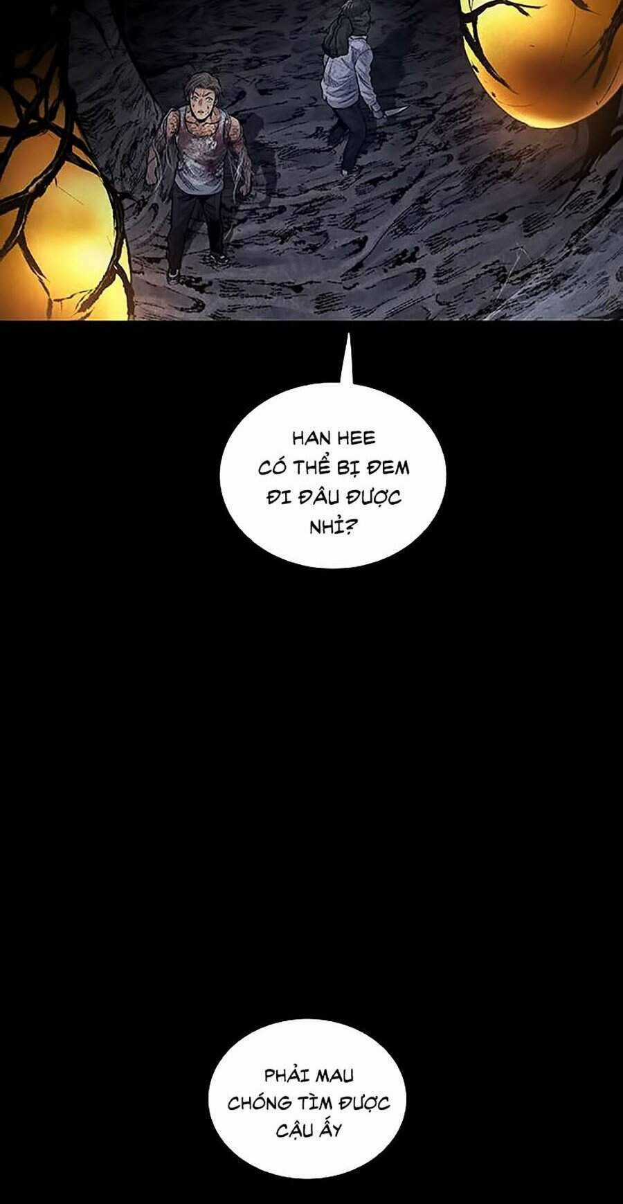 THẢM HỌA ONG ĐỘC Chapter 256 trang 61