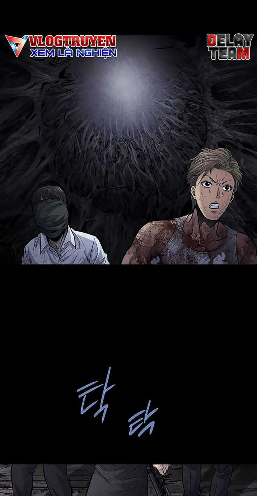 THẢM HỌA ONG ĐỘC Chapter 256 trang 62