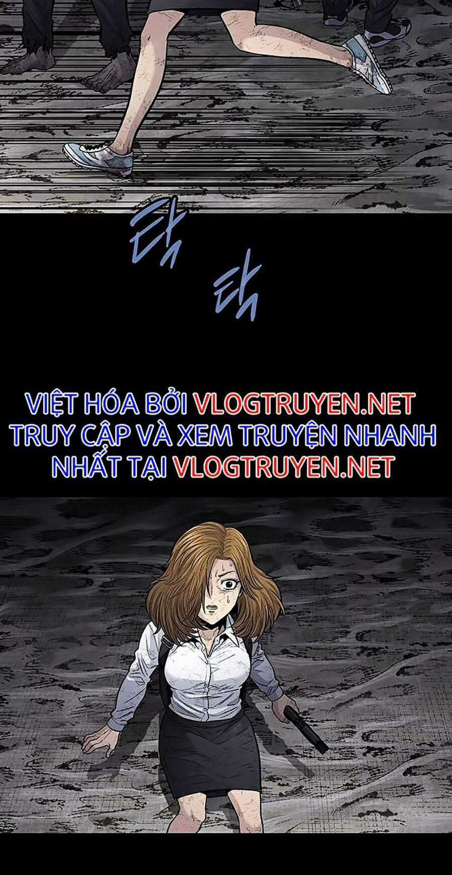 THẢM HỌA ONG ĐỘC Chapter 256 trang 63
