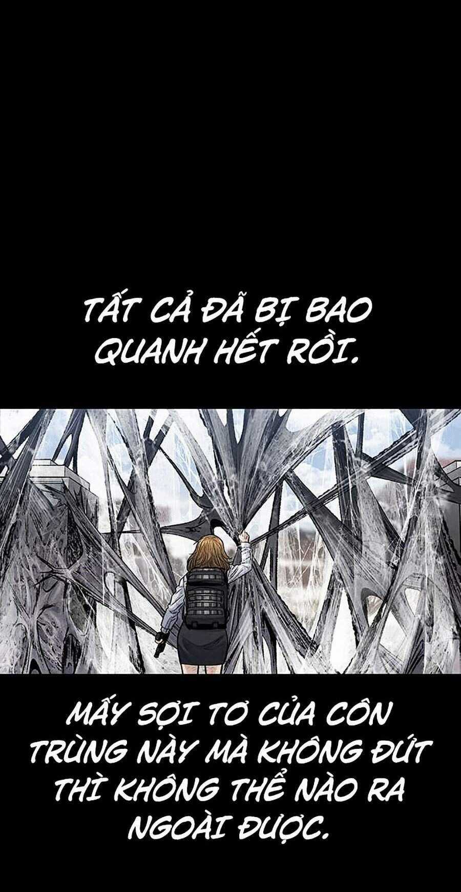 THẢM HỌA ONG ĐỘC Chapter 256 trang 64