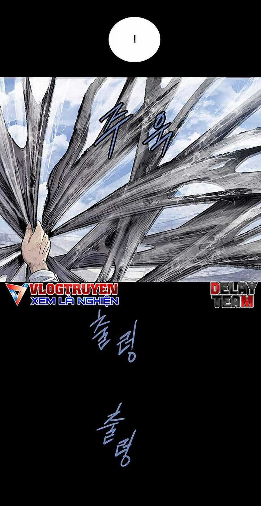 THẢM HỌA ONG ĐỘC Chapter 256 trang 65