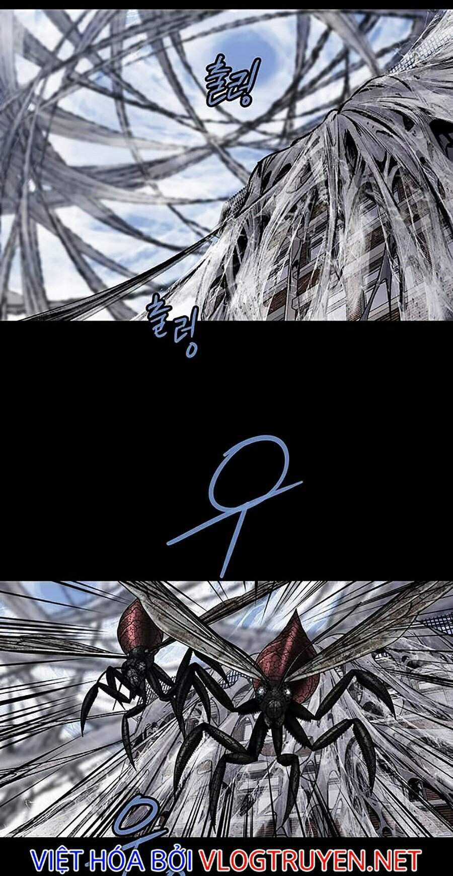 THẢM HỌA ONG ĐỘC Chapter 256 trang 66