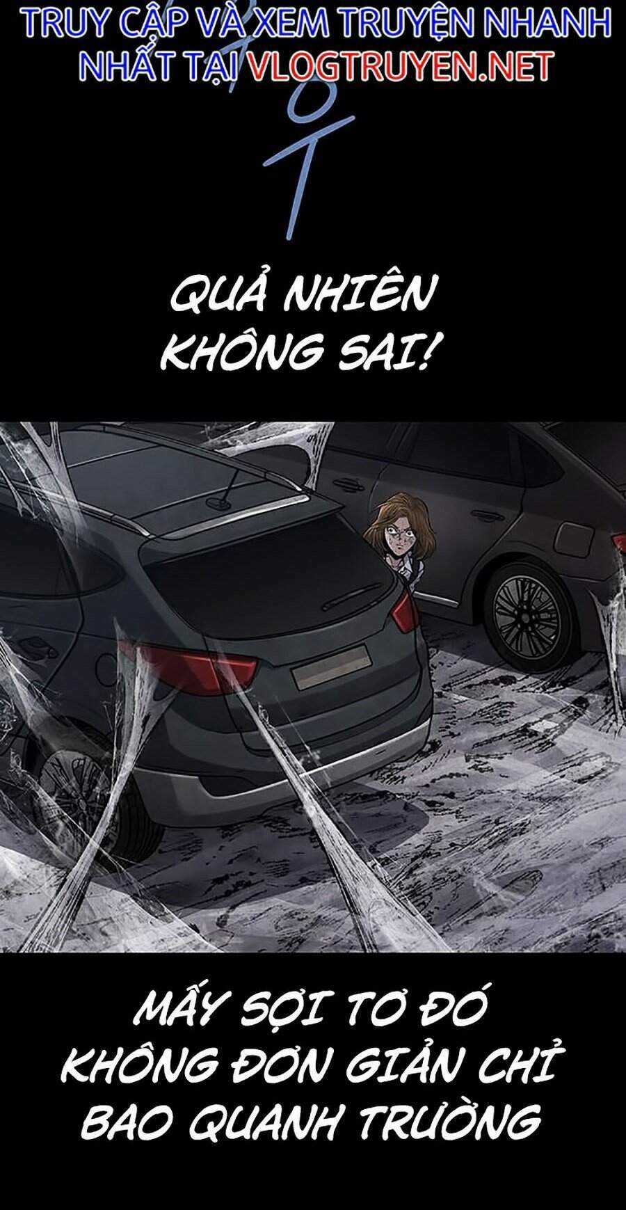 THẢM HỌA ONG ĐỘC Chapter 256 trang 67