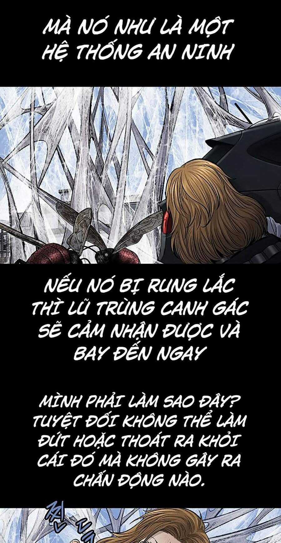 THẢM HỌA ONG ĐỘC Chapter 256 trang 68