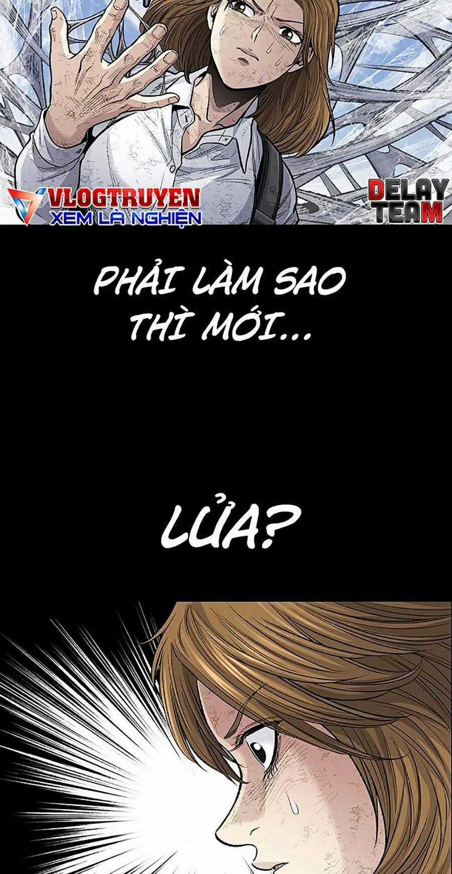 THẢM HỌA ONG ĐỘC Chapter 256 trang 69