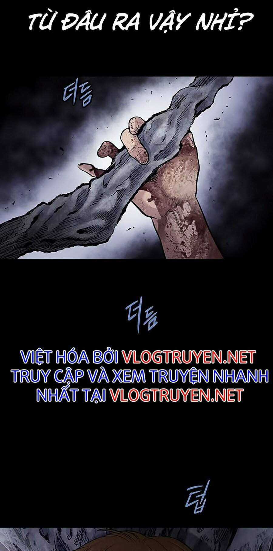 THẢM HỌA ONG ĐỘC Chapter 256 trang 7