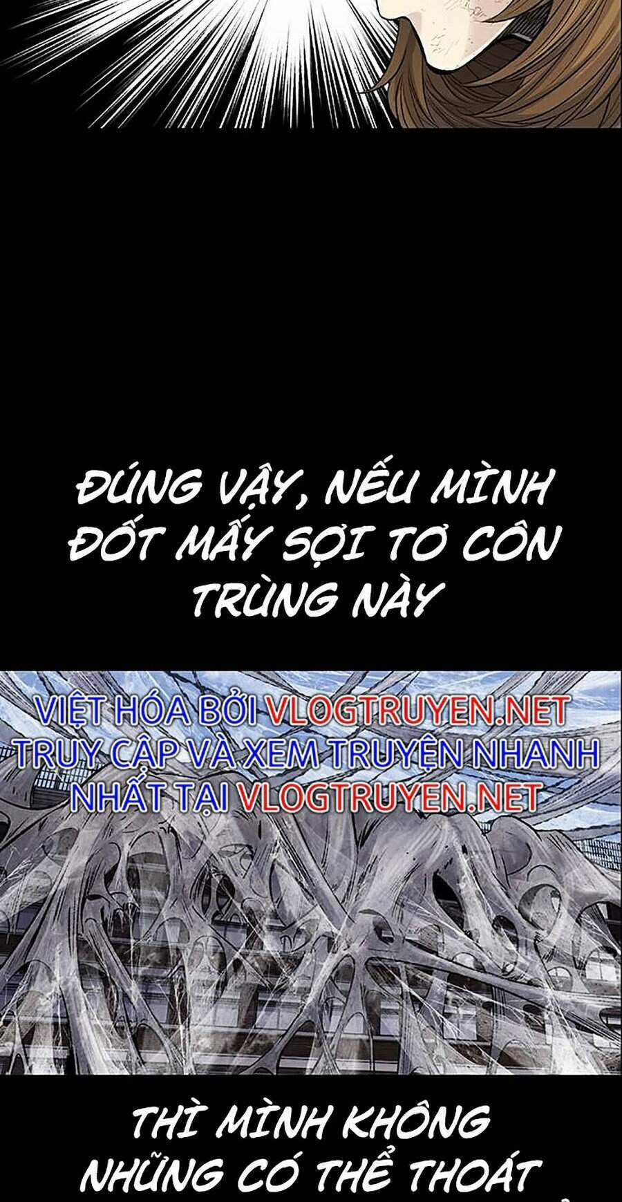 THẢM HỌA ONG ĐỘC Chapter 256 trang 70