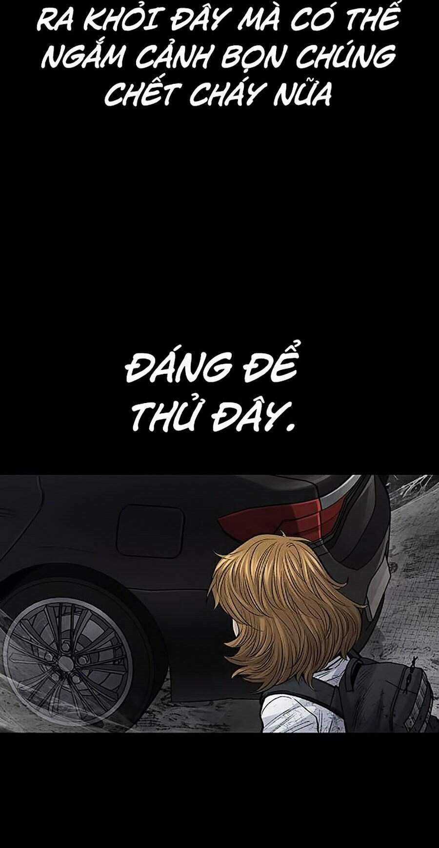 THẢM HỌA ONG ĐỘC Chapter 256 trang 71