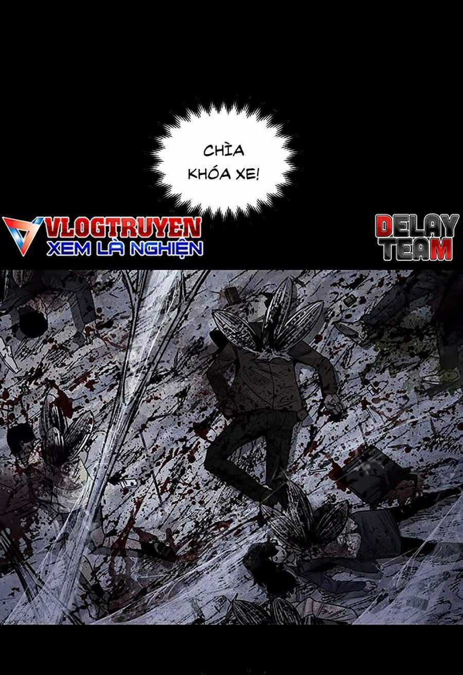 THẢM HỌA ONG ĐỘC Chapter 256 trang 72