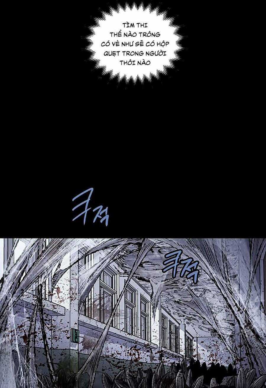 THẢM HỌA ONG ĐỘC Chapter 256 trang 73