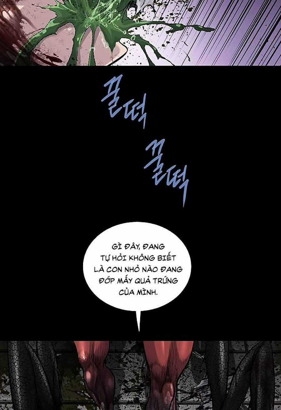 THẢM HỌA ONG ĐỘC Chapter 256 trang 76