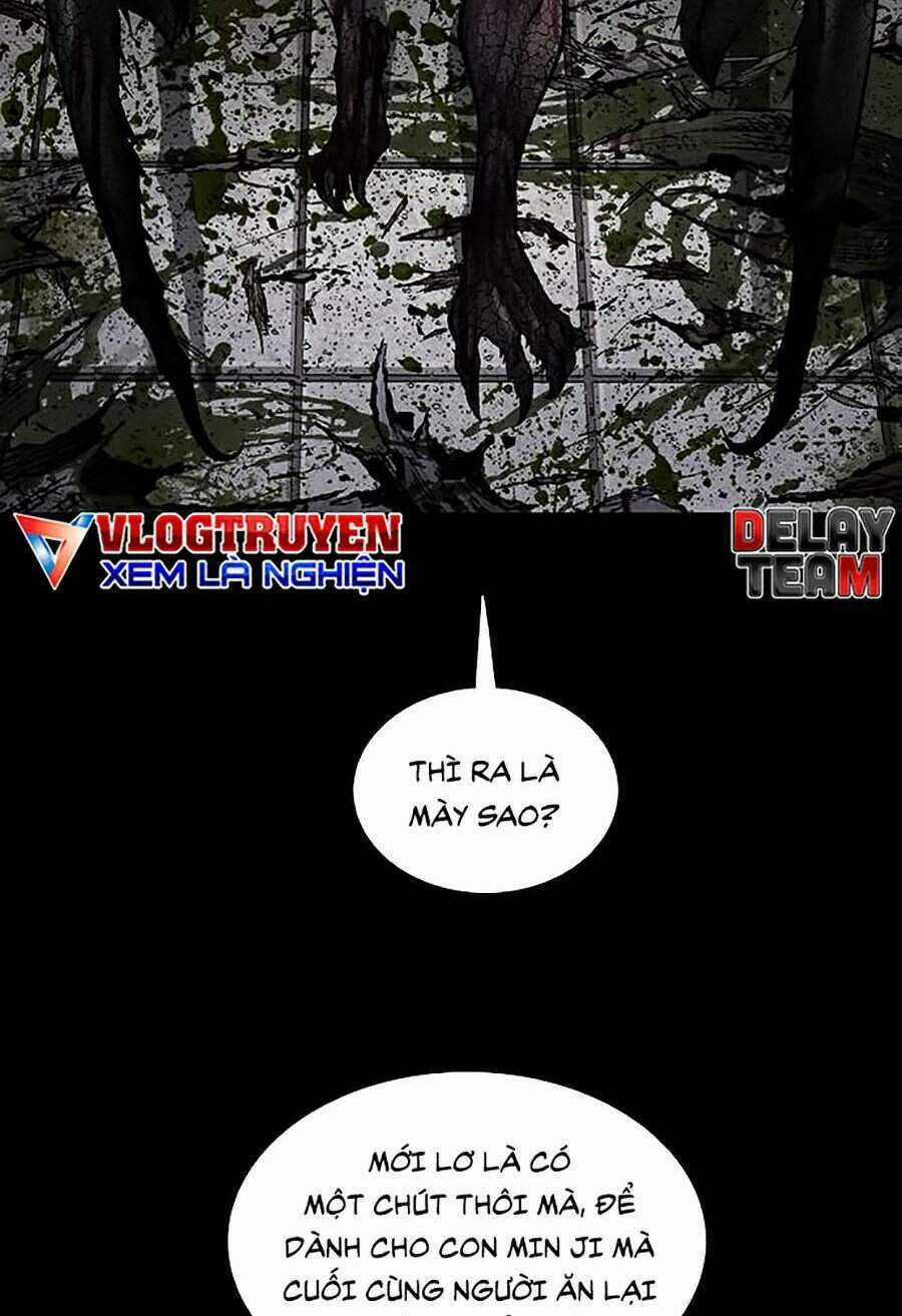 THẢM HỌA ONG ĐỘC Chapter 256 trang 77