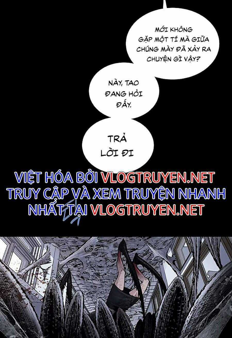 THẢM HỌA ONG ĐỘC Chapter 256 trang 79