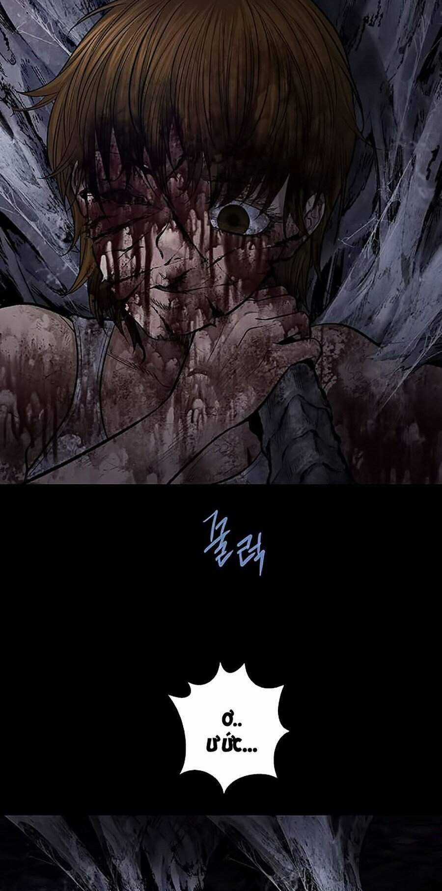 THẢM HỌA ONG ĐỘC Chapter 256 trang 8