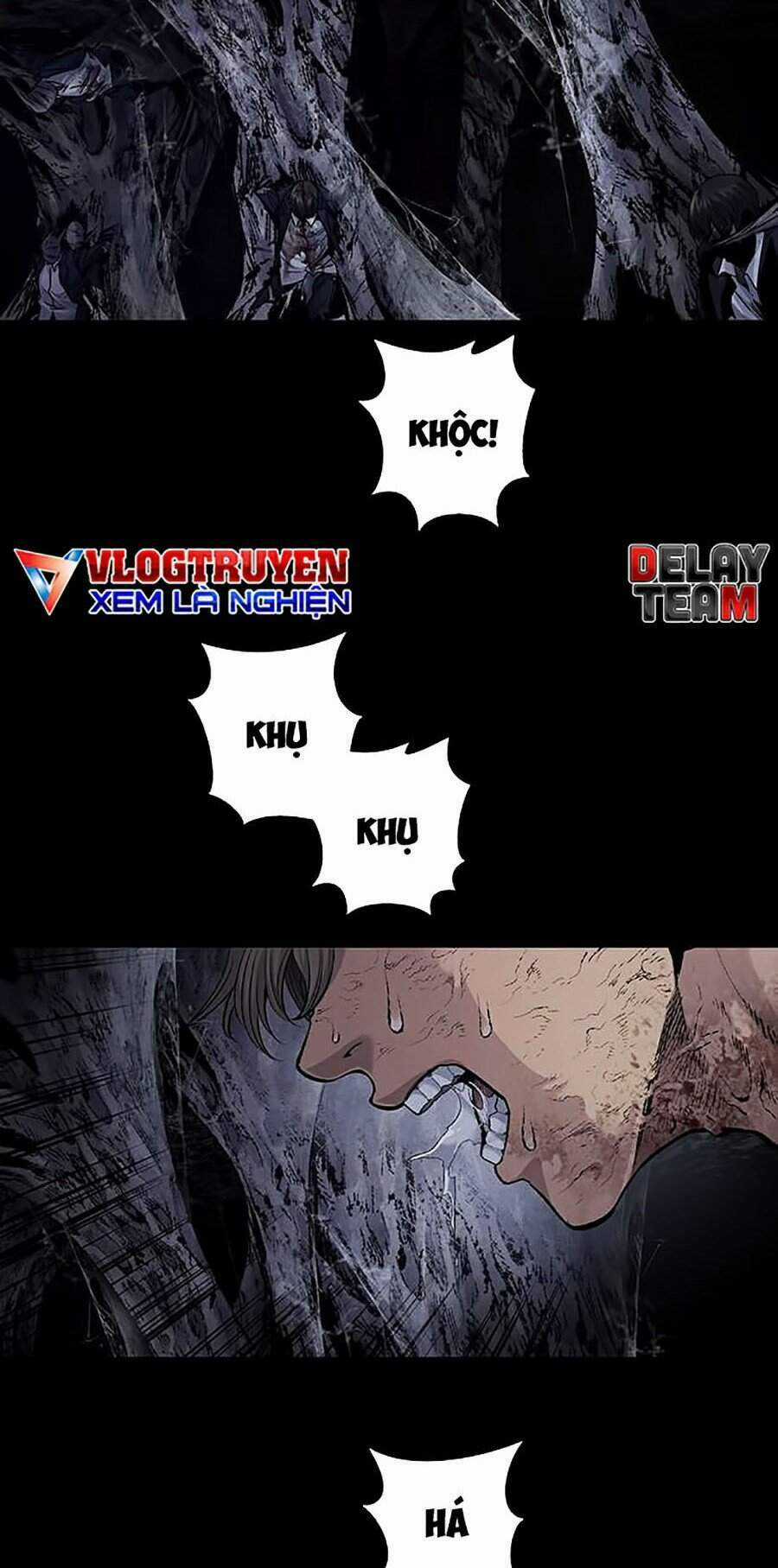 THẢM HỌA ONG ĐỘC Chapter 256 trang 9