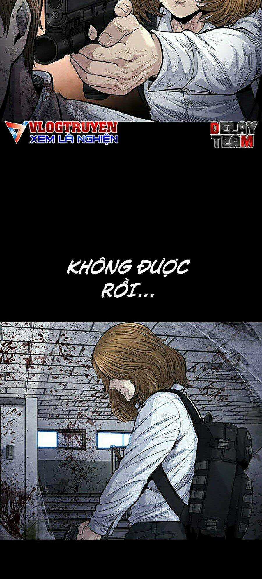 THẢM HỌA ONG ĐỘC Chapter 257 trang 10