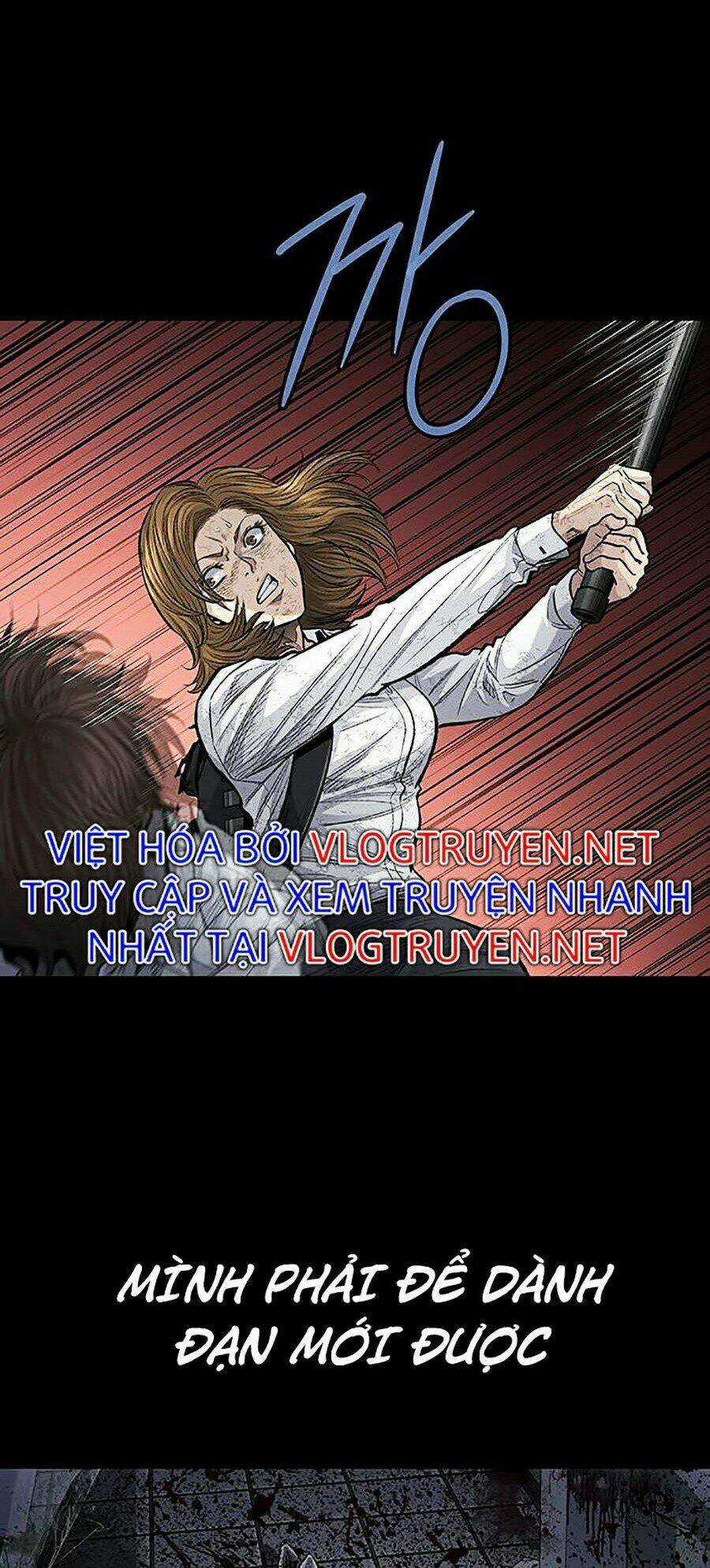 THẢM HỌA ONG ĐỘC Chapter 257 trang 11