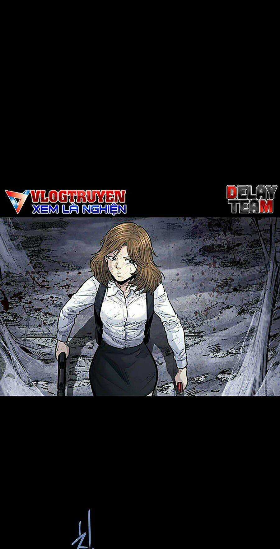 THẢM HỌA ONG ĐỘC Chapter 257 trang 13