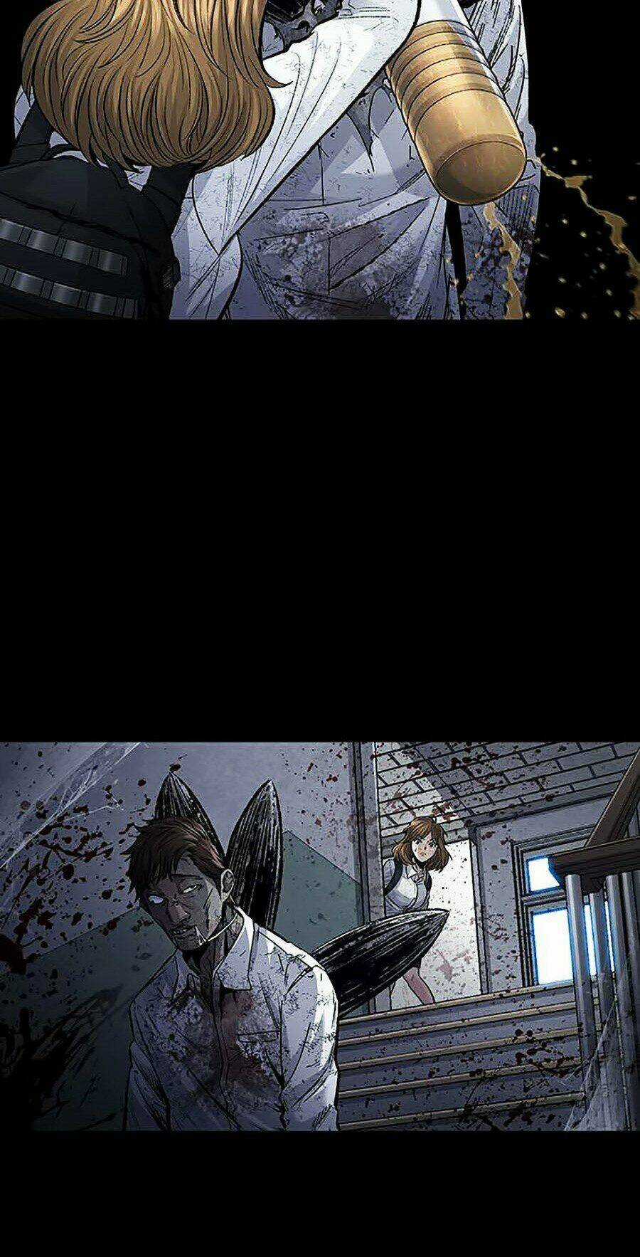 THẢM HỌA ONG ĐỘC Chapter 257 trang 18