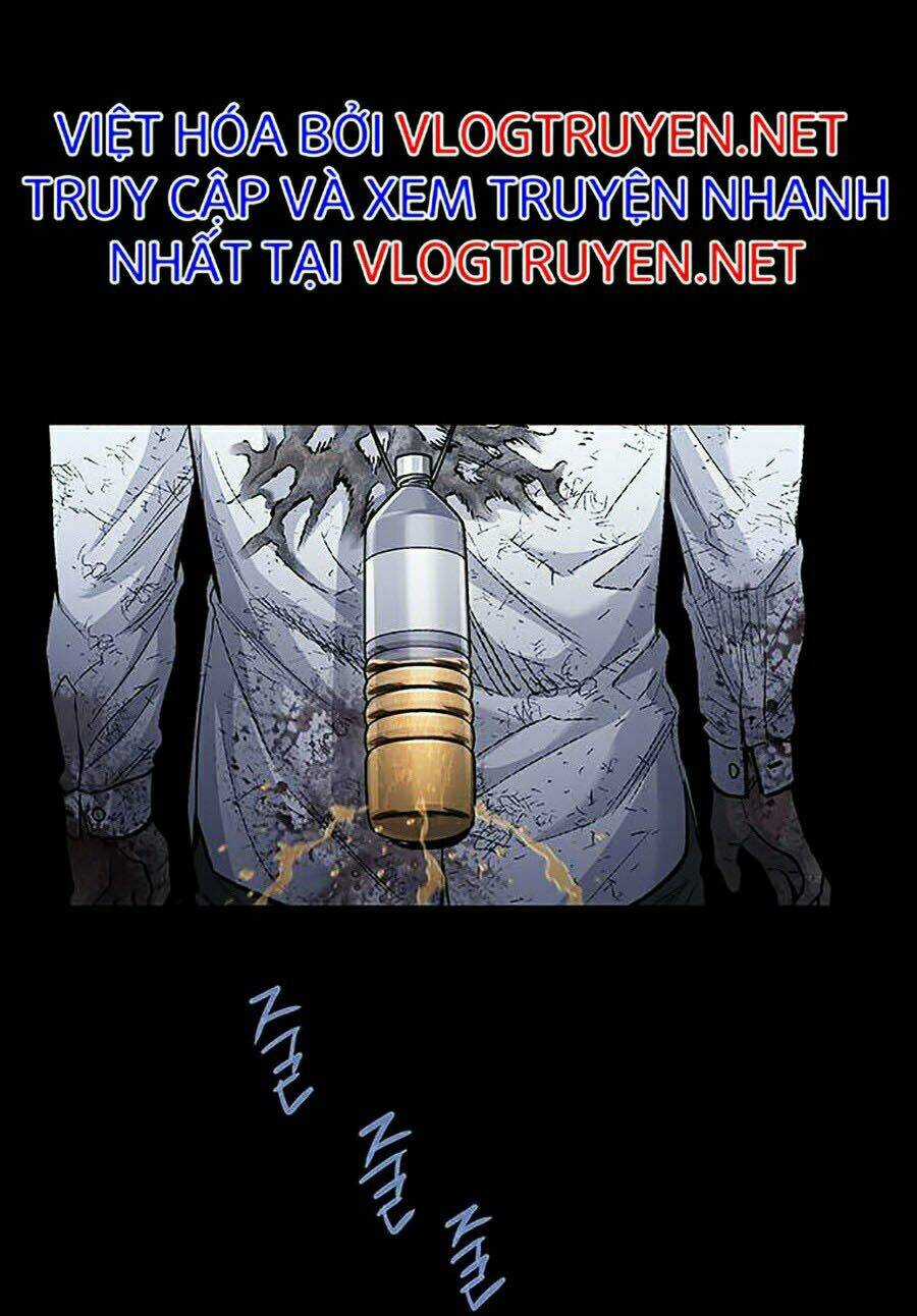 THẢM HỌA ONG ĐỘC Chapter 257 trang 19