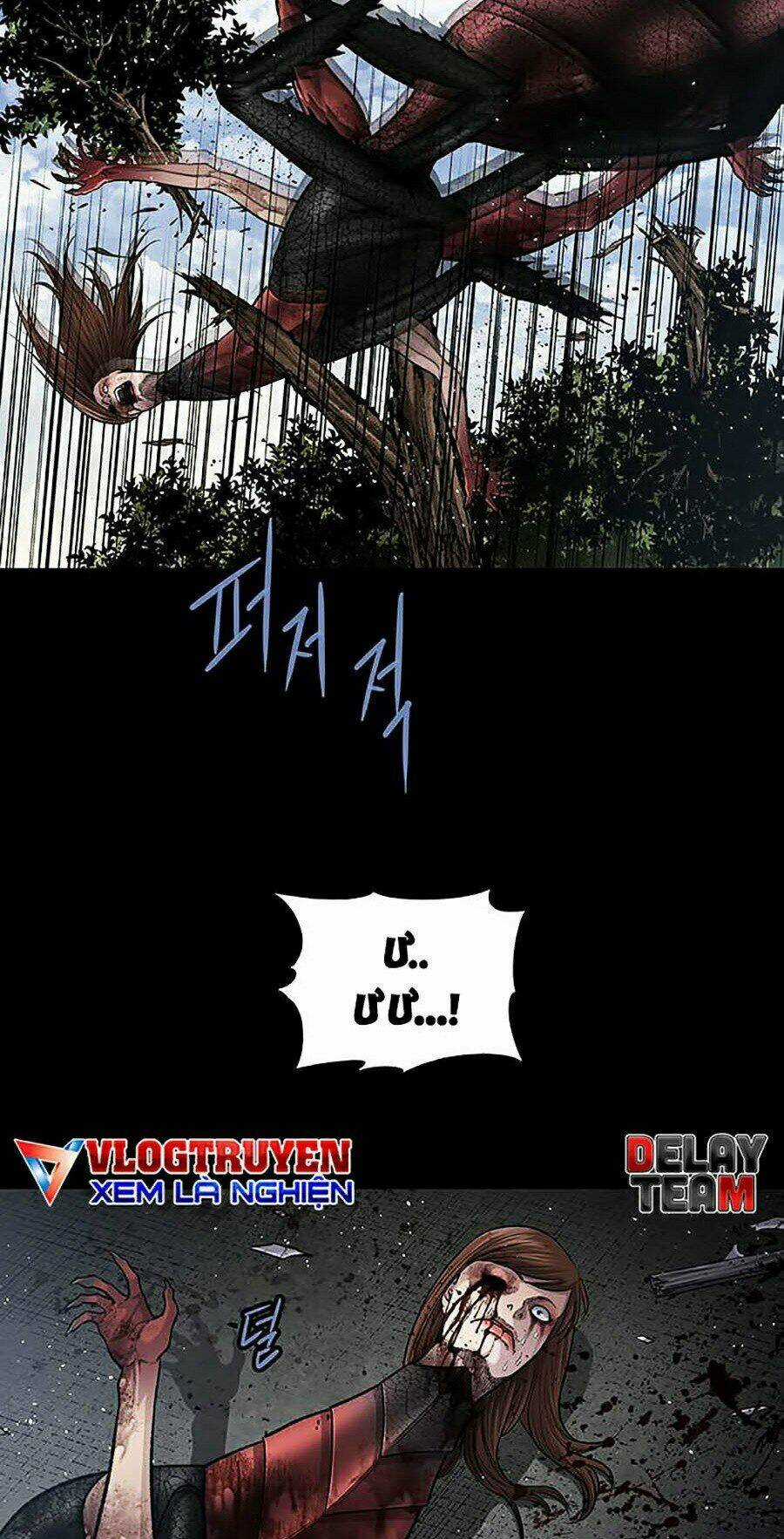 THẢM HỌA ONG ĐỘC Chapter 257 trang 22