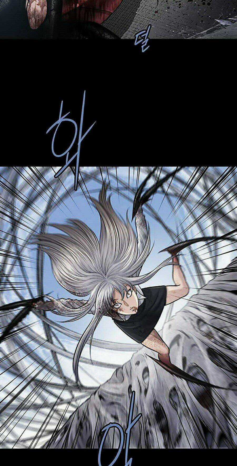 THẢM HỌA ONG ĐỘC Chapter 257 trang 23