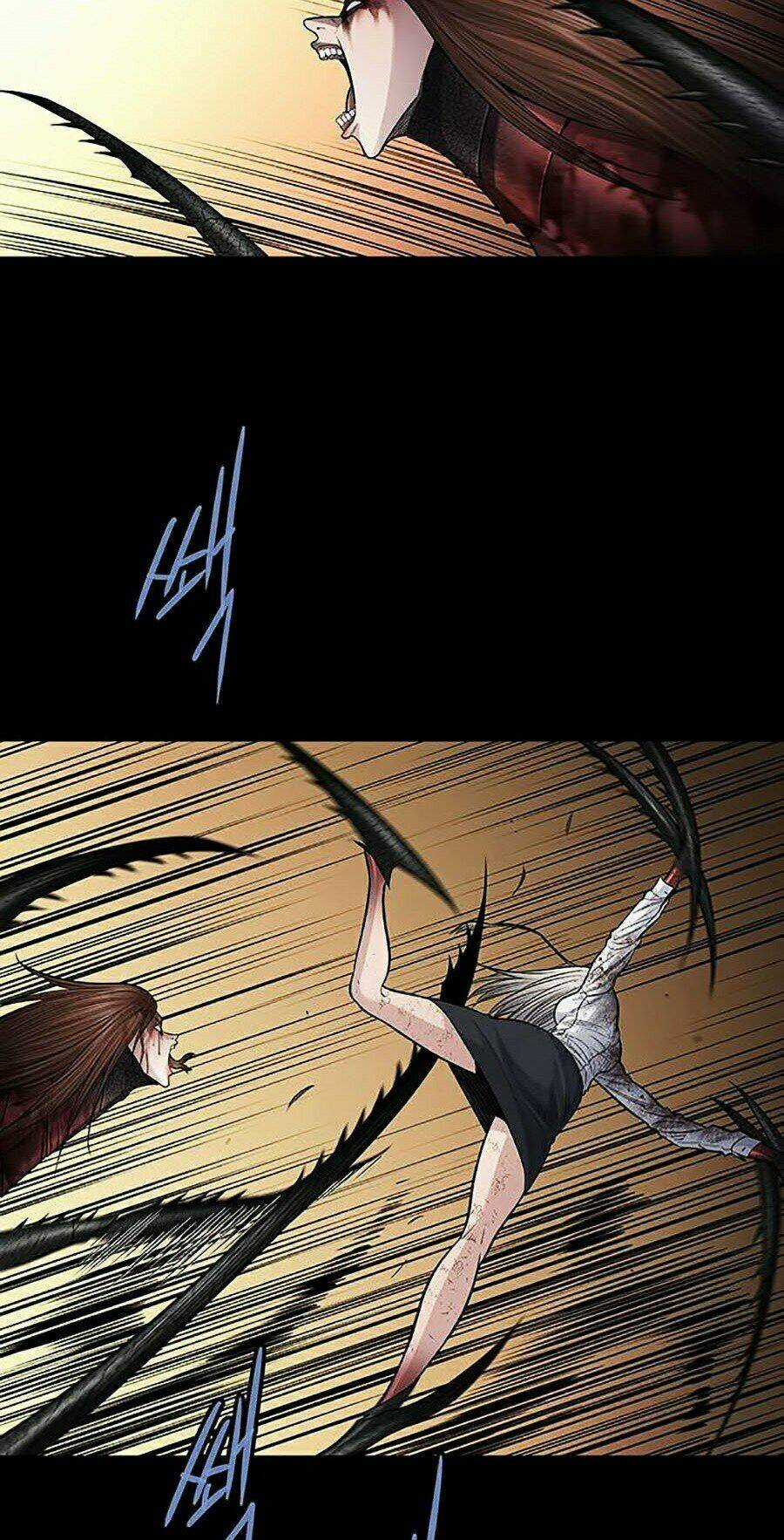 THẢM HỌA ONG ĐỘC Chapter 257 trang 25