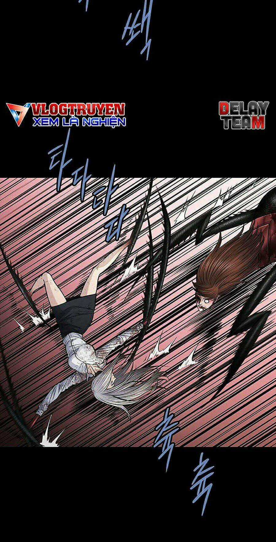 THẢM HỌA ONG ĐỘC Chapter 257 trang 26