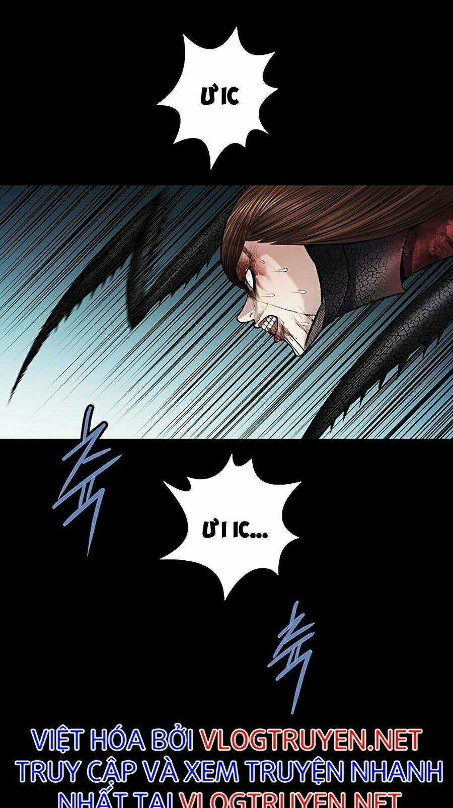 THẢM HỌA ONG ĐỘC Chapter 257 trang 27