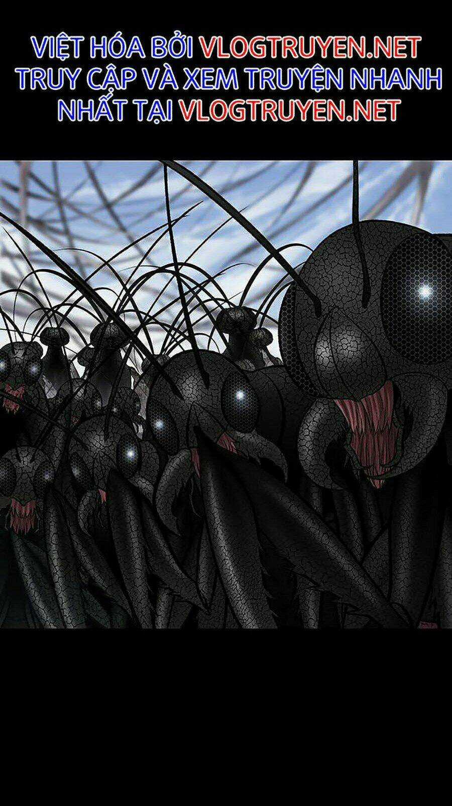 THẢM HỌA ONG ĐỘC Chapter 257 trang 31