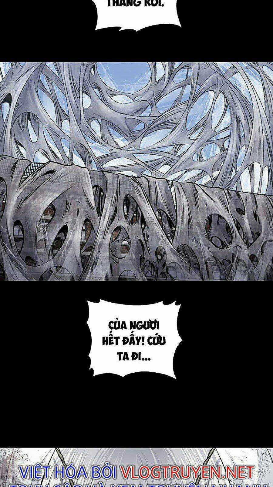 THẢM HỌA ONG ĐỘC Chapter 257 trang 34