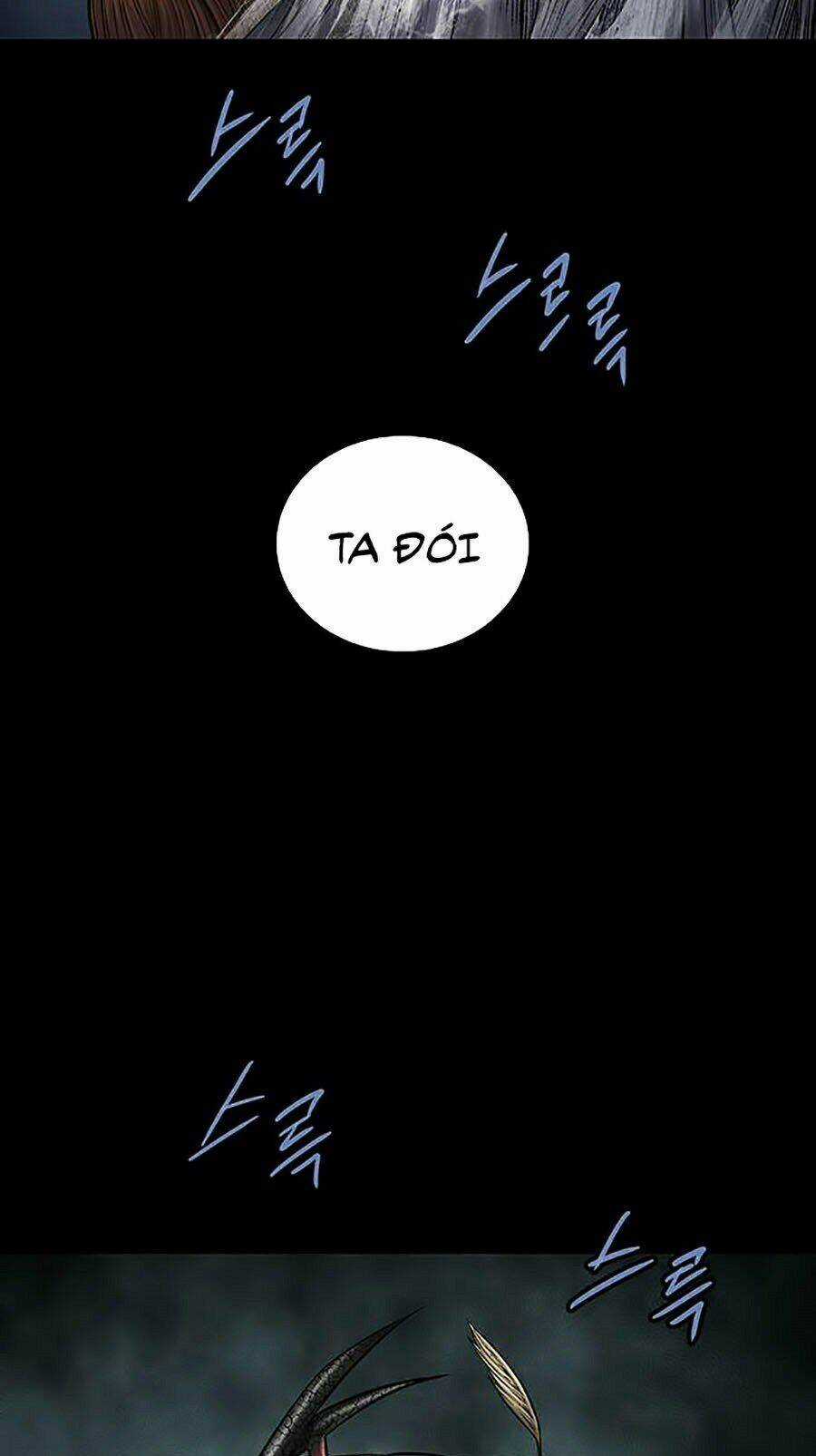 THẢM HỌA ONG ĐỘC Chapter 257 trang 36