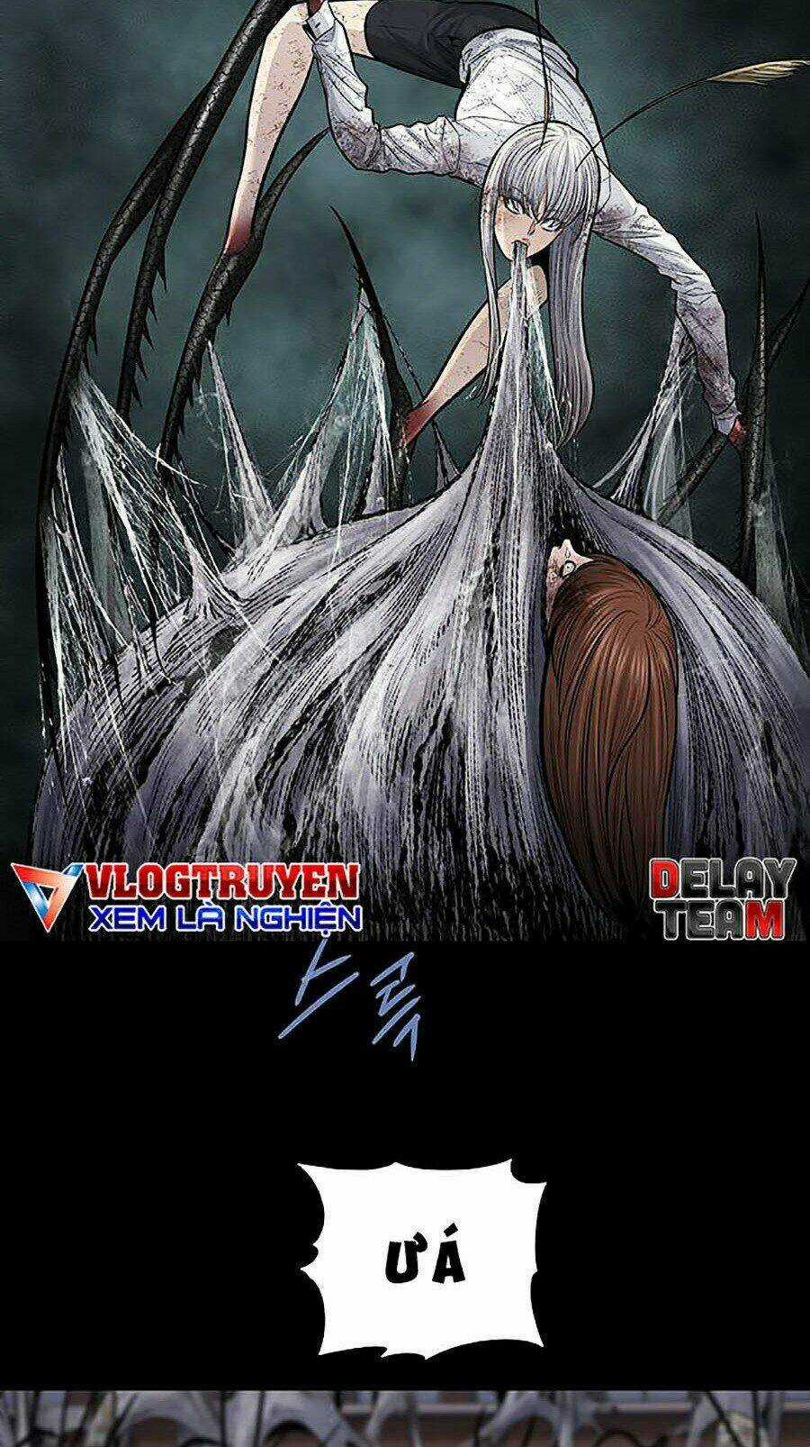 THẢM HỌA ONG ĐỘC Chapter 257 trang 37