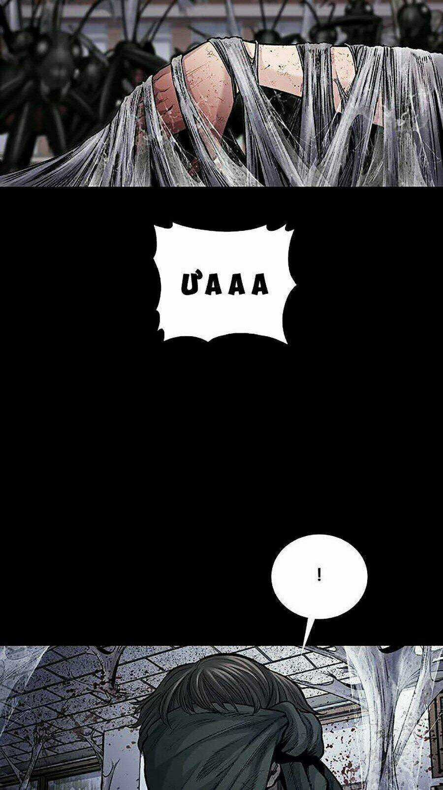 THẢM HỌA ONG ĐỘC Chapter 257 trang 38