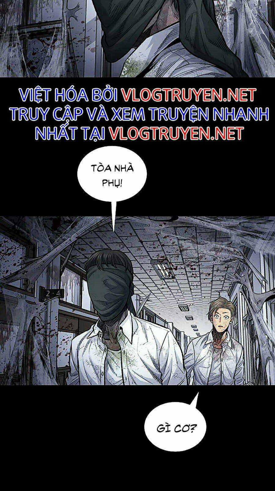 THẢM HỌA ONG ĐỘC Chapter 257 trang 39