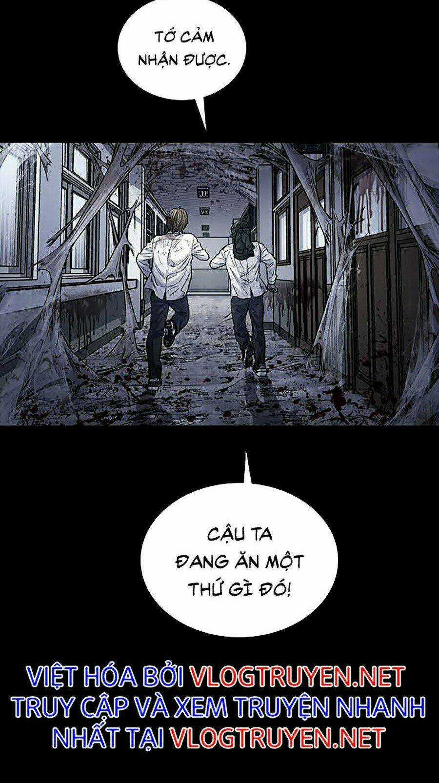 THẢM HỌA ONG ĐỘC Chapter 257 trang 41