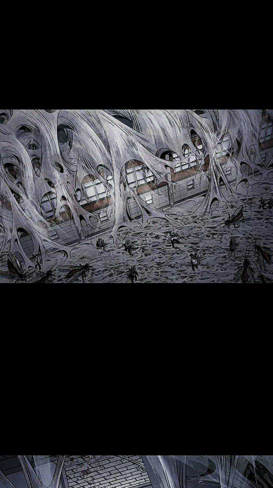 THẢM HỌA ONG ĐỘC Chapter 257 trang 42