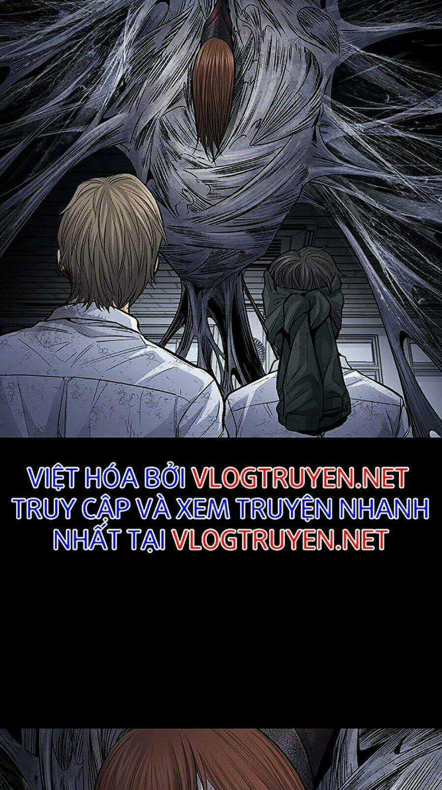 THẢM HỌA ONG ĐỘC Chapter 257 trang 45