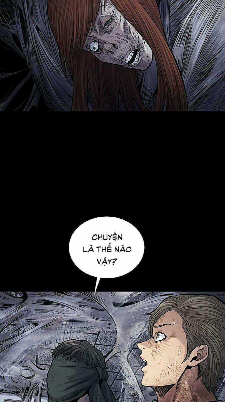 THẢM HỌA ONG ĐỘC Chapter 257 trang 46