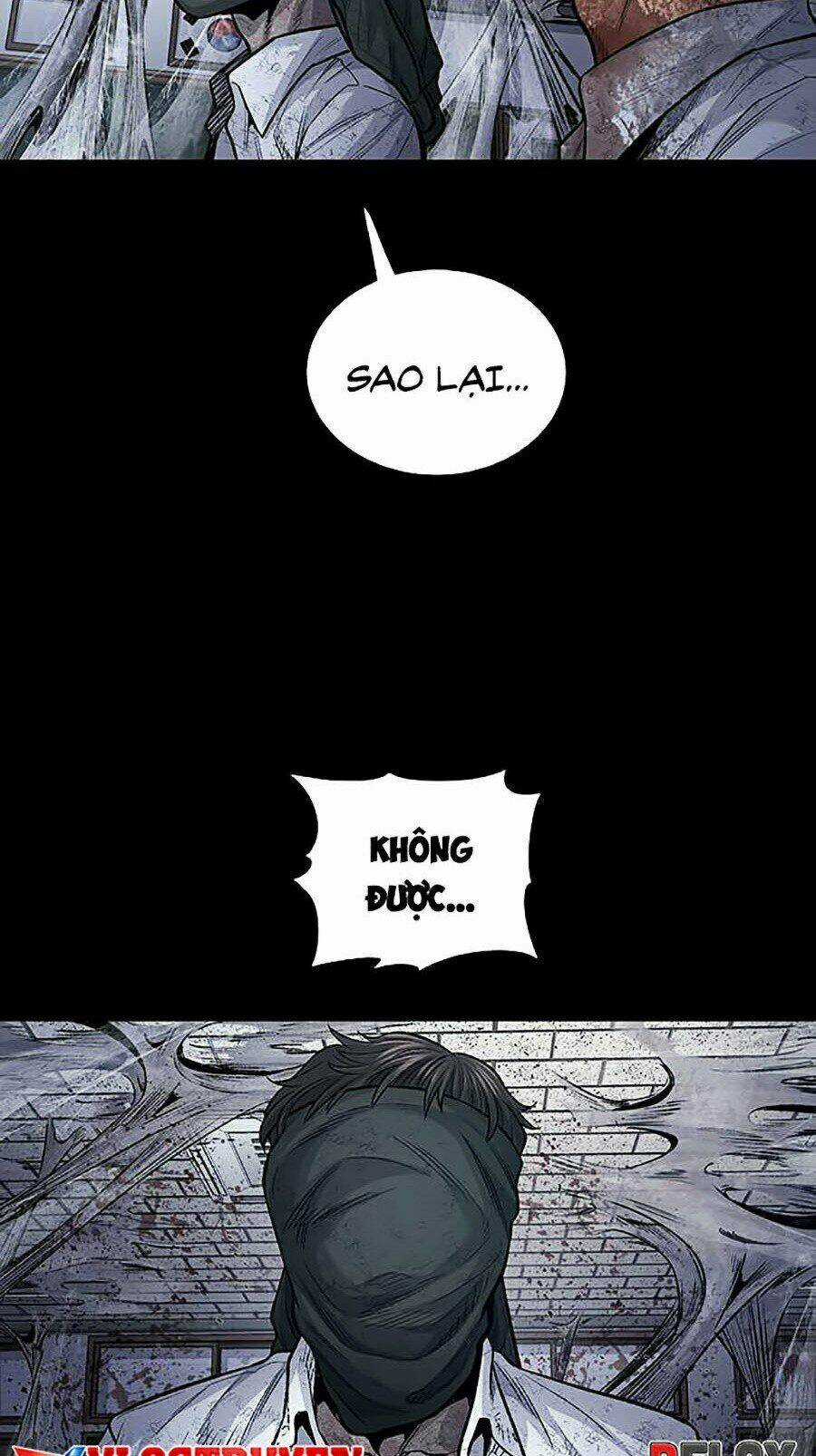 THẢM HỌA ONG ĐỘC Chapter 257 trang 47