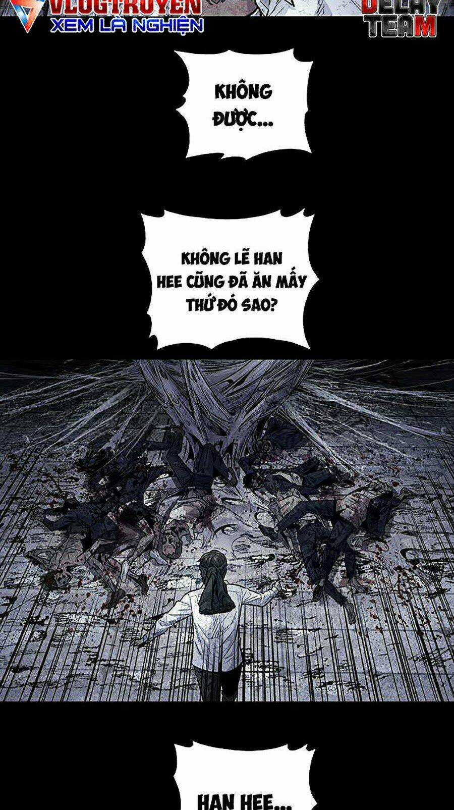 THẢM HỌA ONG ĐỘC Chapter 257 trang 48