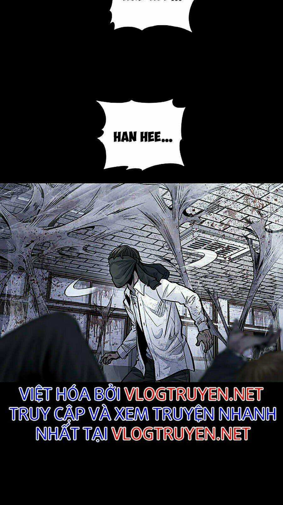 THẢM HỌA ONG ĐỘC Chapter 257 trang 49