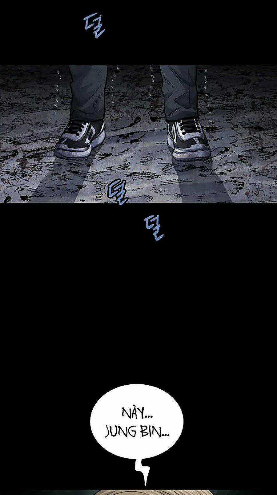 THẢM HỌA ONG ĐỘC Chapter 257 trang 50