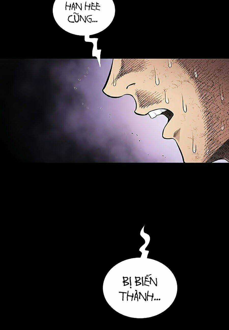 THẢM HỌA ONG ĐỘC Chapter 257 trang 52