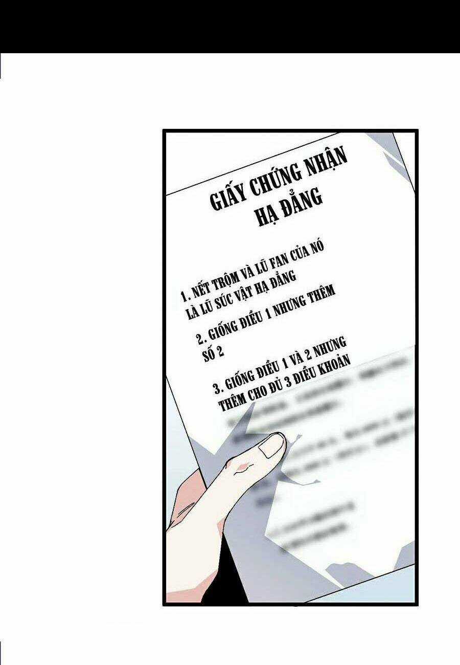 THẢM HỌA ONG ĐỘC Chapter 257 trang 53