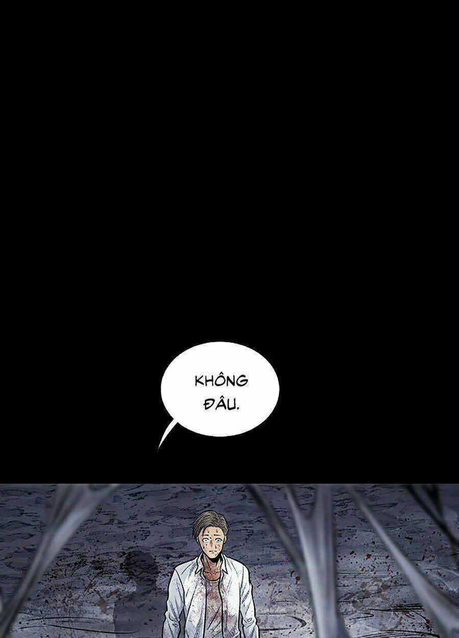 THẢM HỌA ONG ĐỘC Chapter 257 trang 54