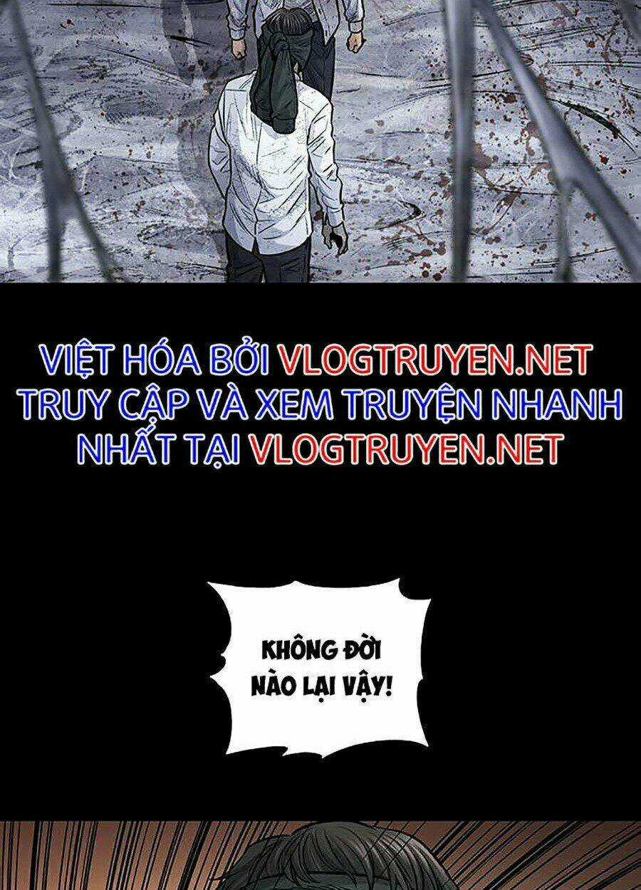 THẢM HỌA ONG ĐỘC Chapter 257 trang 55