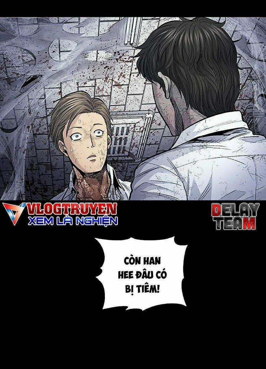 THẢM HỌA ONG ĐỘC Chapter 257 trang 57